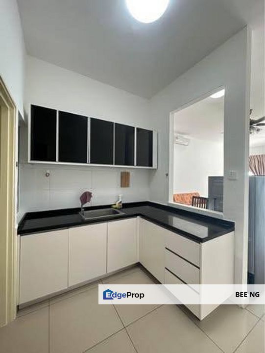 Nusa Height Gelang Patah Studio for rent, Johor, Gelang Patah