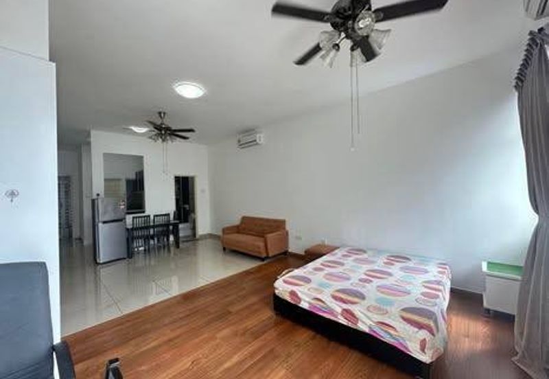 Nusa Heights (Nusa Puncak)