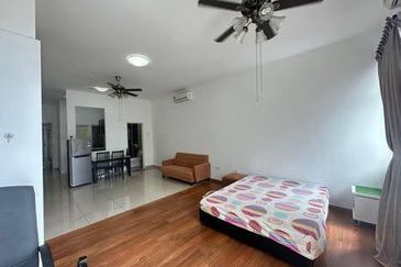 Nusa Heights (Nusa Puncak)