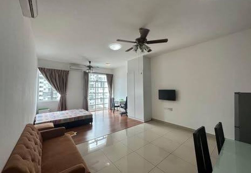 Nusa Heights (Nusa Puncak)