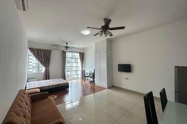 Nusa Heights (Nusa Puncak)