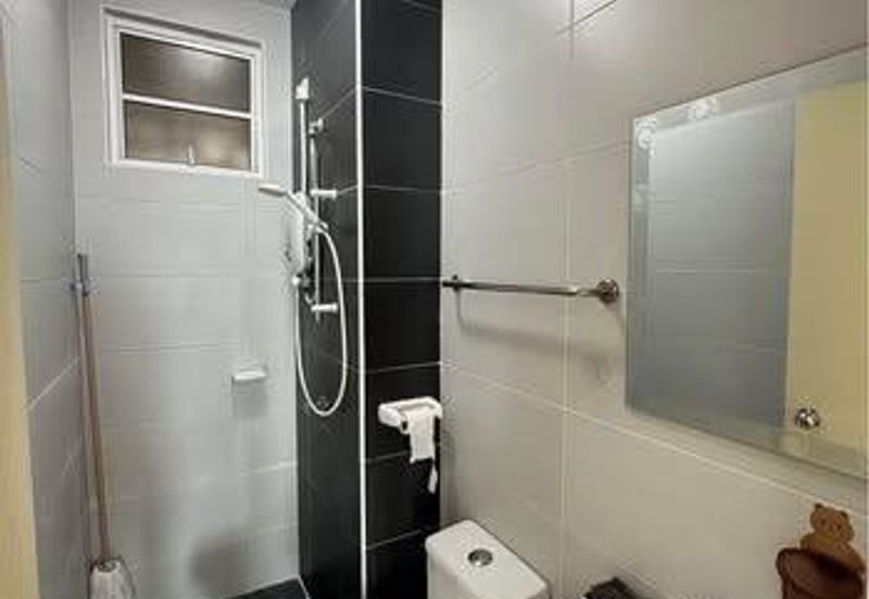 Nusa Heights (Nusa Puncak)