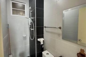 Nusa Heights (Nusa Puncak)