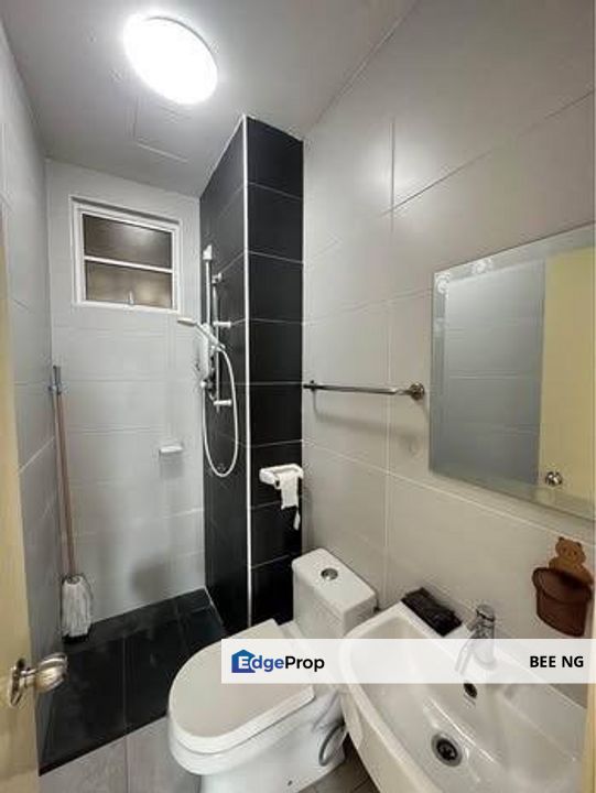Nusa Height Gelang Patah Studio for rent, Johor, Gelang Patah