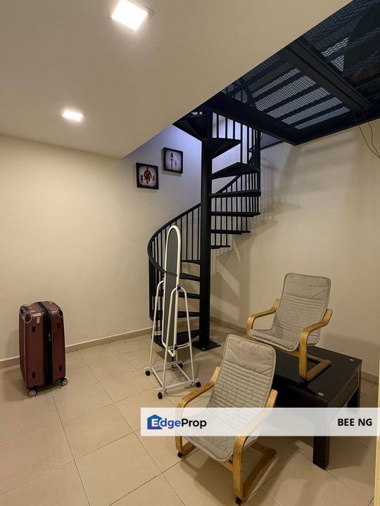 Taman Pulai Flora Fully Furnished Single Storey for Rent , Johor, Skudai