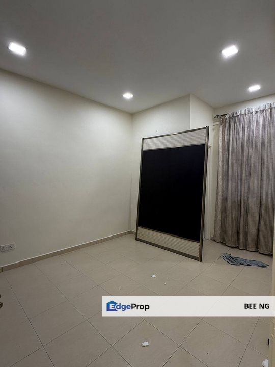 Taman Pulai Flora Fully Furnished Single Storey for Rent , Johor, Skudai