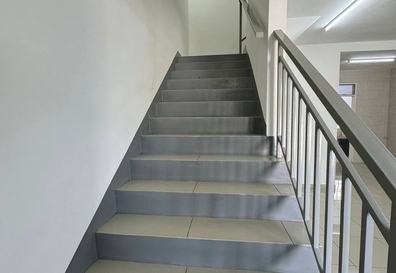 Bandar Baru Kangkar Pulai