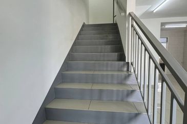 Bandar Baru Kangkar Pulai