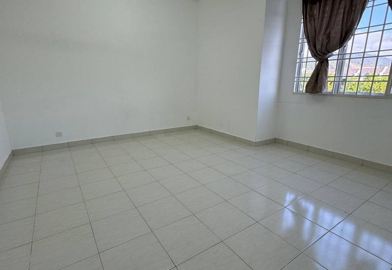 Bandar Baru Kangkar Pulai