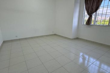 Bandar Baru Kangkar Pulai