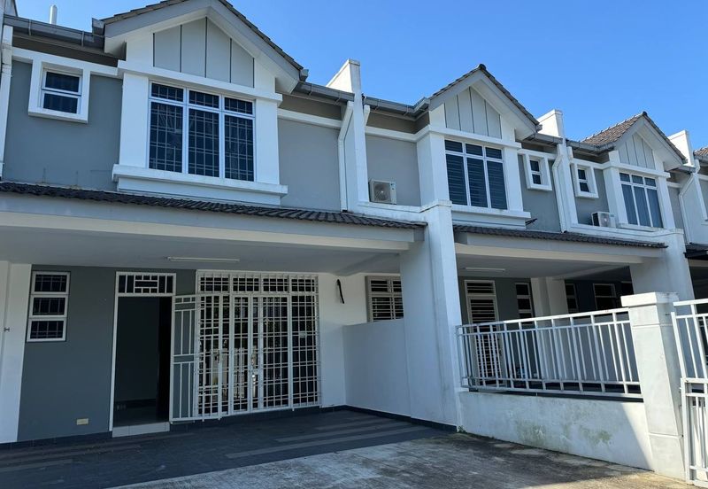 Bandar Baru Kangkar Pulai