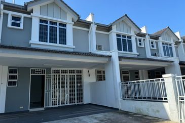 Bandar Baru Kangkar Pulai