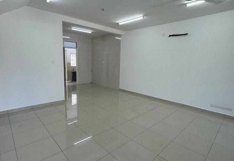 Bandar Baru Kangkar Pulai