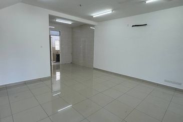 Bandar Baru Kangkar Pulai