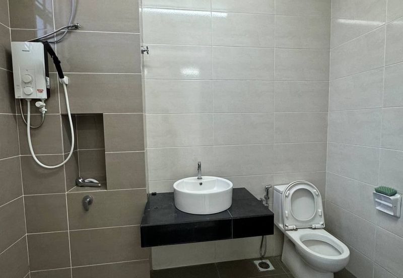 Bandar Baru Kangkar Pulai