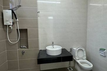 Bandar Baru Kangkar Pulai