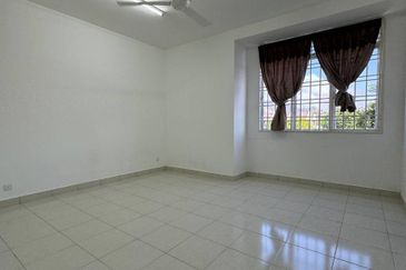 Bandar Baru Kangkar Pulai