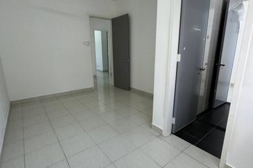 Bandar Baru Kangkar Pulai