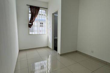 Bandar Baru Kangkar Pulai