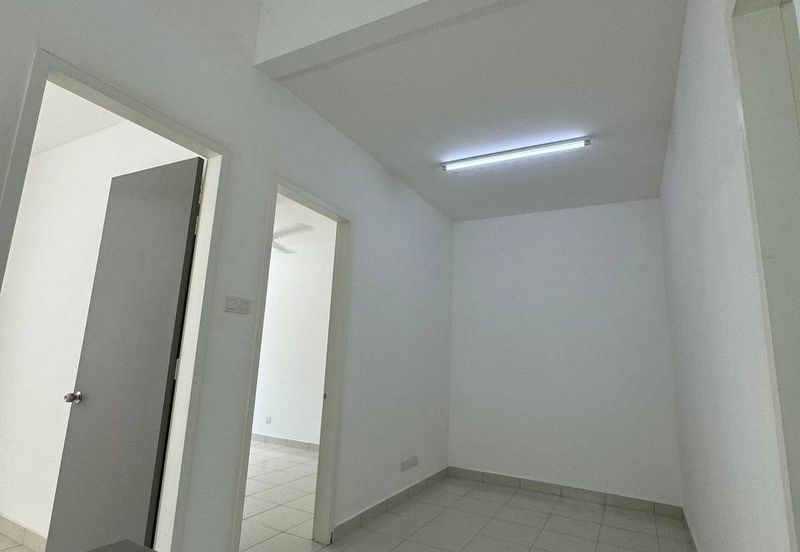 Bandar Baru Kangkar Pulai