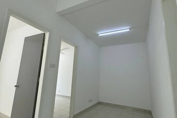 Bandar Baru Kangkar Pulai