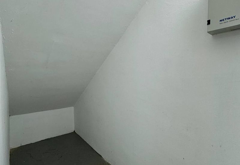 Bandar Baru Kangkar Pulai