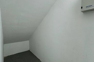 Bandar Baru Kangkar Pulai