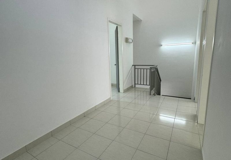 Bandar Baru Kangkar Pulai