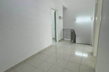 Bandar Baru Kangkar Pulai