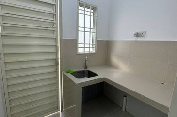 Bandar Baru Kangkar Pulai