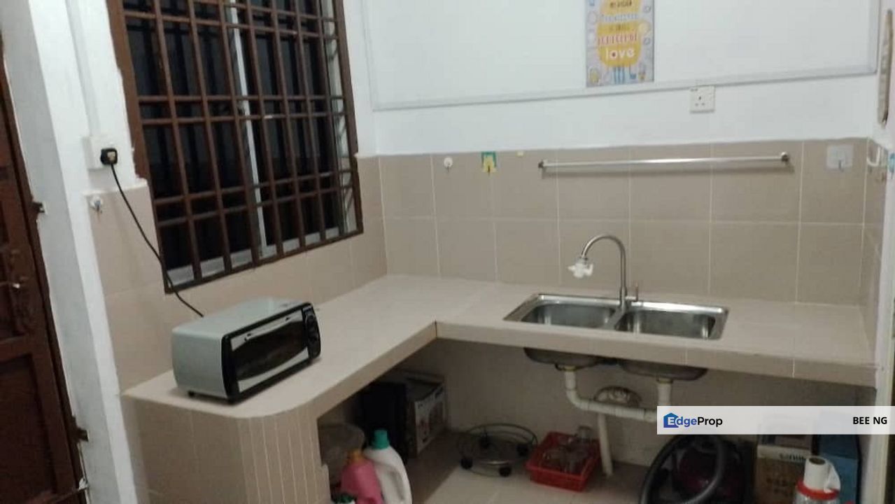 Taman Pulai Flora G&G Single Storey nearby UTM , Pulai Utama,Taman Universiti   , Johor, Skudai