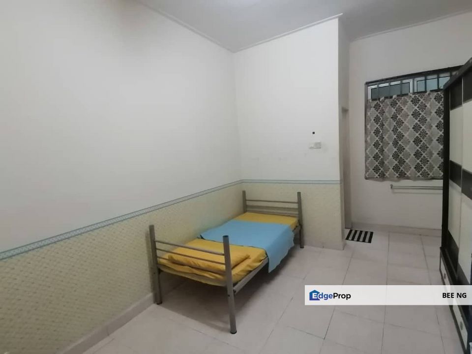 Taman Pulai Flora G&G Single Storey nearby UTM , Pulai Utama,Taman Universiti   , Johor, Skudai