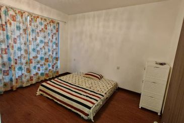 Country Garden Central Park Phase 1