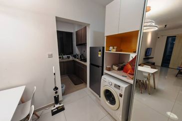 Country Garden Central Park Phase 1