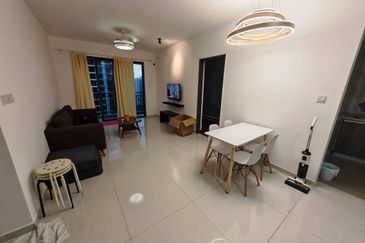 Country Garden Central Park Phase 1