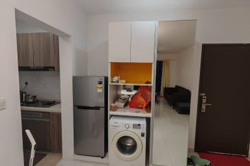 Country Garden Central Park Phase 1