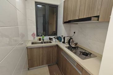 Country Garden Central Park Phase 1