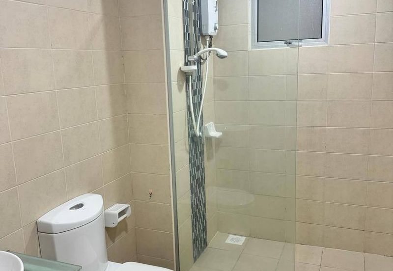 Dedaun Hijau (Greenfield Regency)