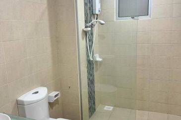 Dedaun Hijau (Greenfield Regency)