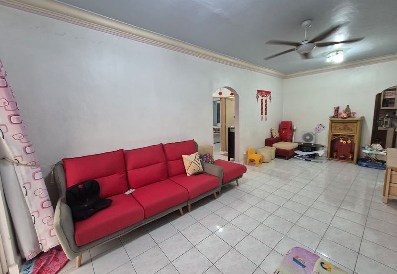 Selesa Puteri Condominium