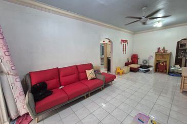 Selesa Puteri Condominium