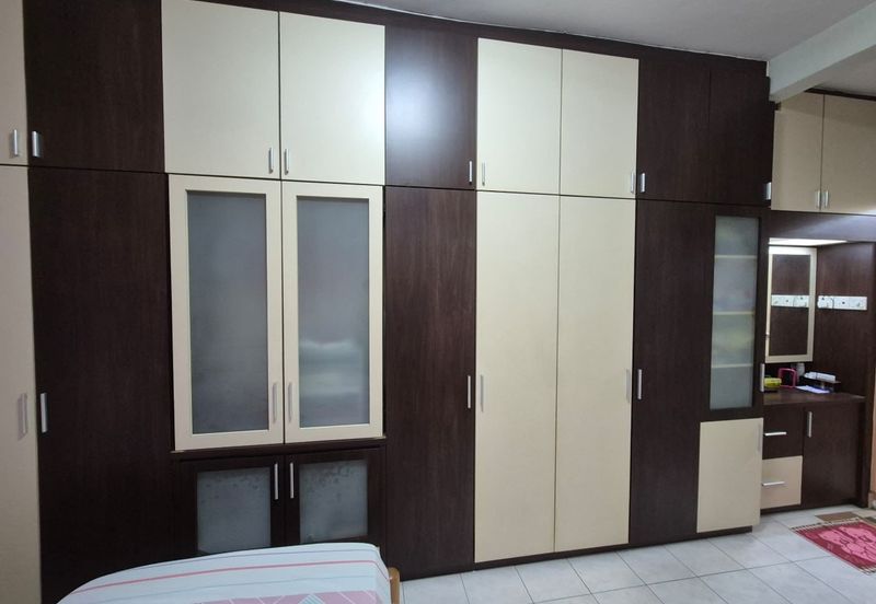 Selesa Puteri Condominium