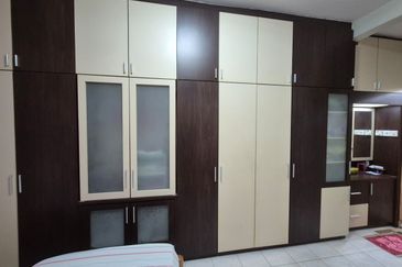 Selesa Puteri Condominium