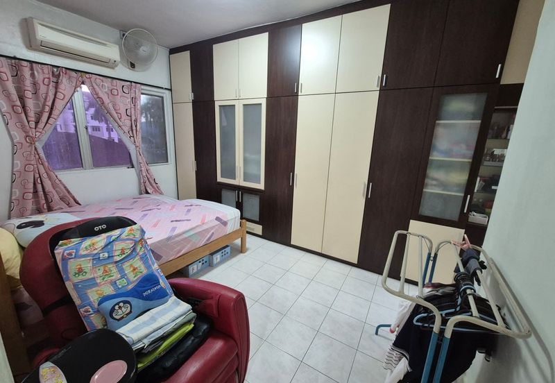 Selesa Puteri Condominium