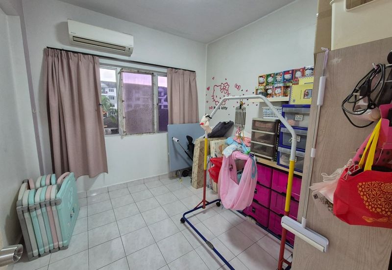 Selesa Puteri Condominium