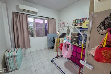 Selesa Puteri Condominium