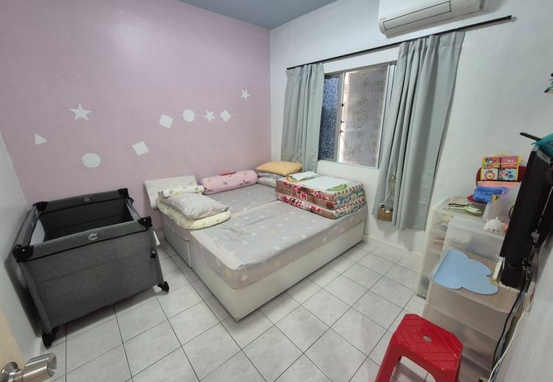 Selesa Puteri Condominium