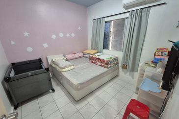 Selesa Puteri Condominium