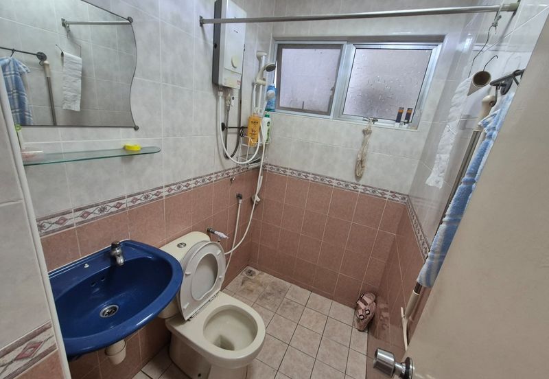 Selesa Puteri Condominium