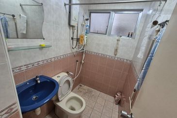 Selesa Puteri Condominium